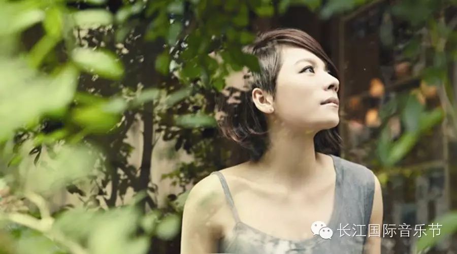 回顾篇  恋人心中有一个江美琪