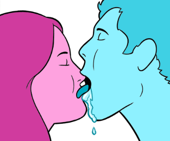 七种优美而高雅的接吻方式,你喜欢哪种? (文章发布于:2015-05-28)