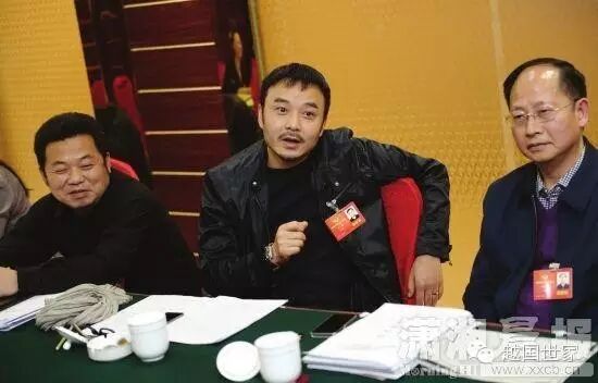 汪涵又多一个新身份 责任重大