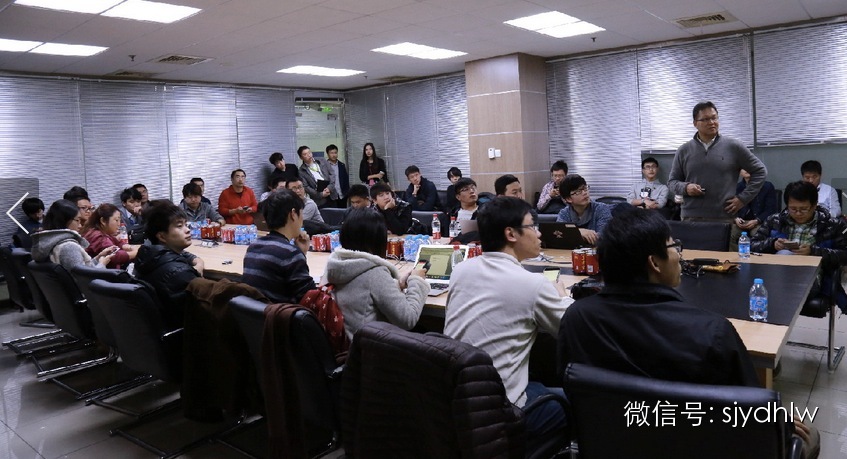 富士康首次公开曝光：契约带你探秘小米4生产线,互联网的一些事