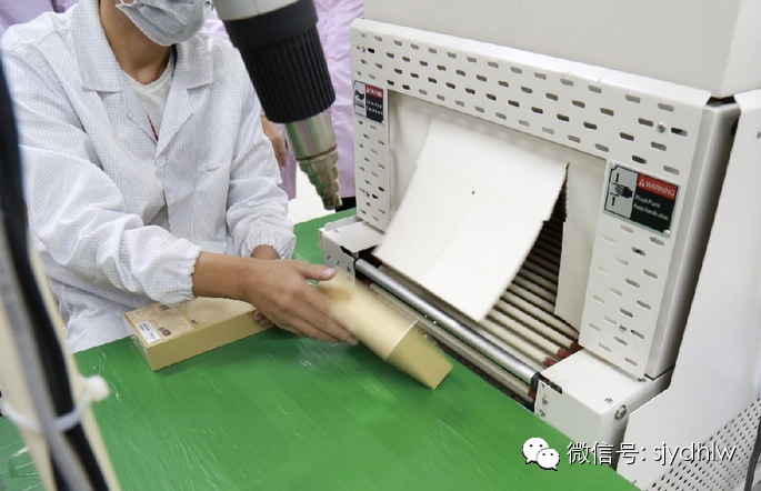 富士康首次公开曝光：契约带你探秘小米4生产线,互联网的一些事