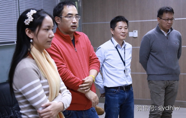 富士康首次公开曝光：契约带你探秘小米4生产线,互联网的一些事