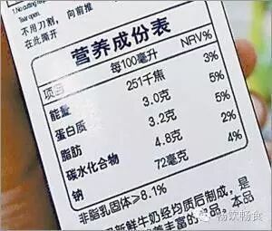 1大卡等于多少千卡 大卡？千卡？千焦？到底是什么关系！