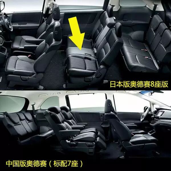 生了二胎,你以为七座车就够用了?-怀孕期