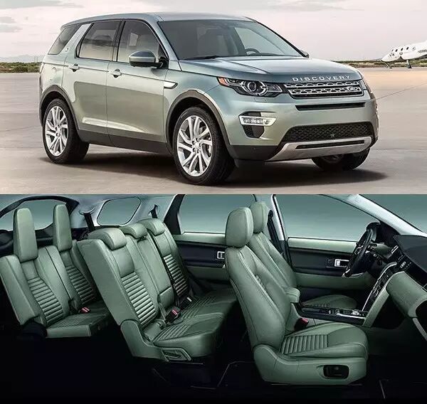 生了二胎,你以为七座车就够用了?-怀孕期