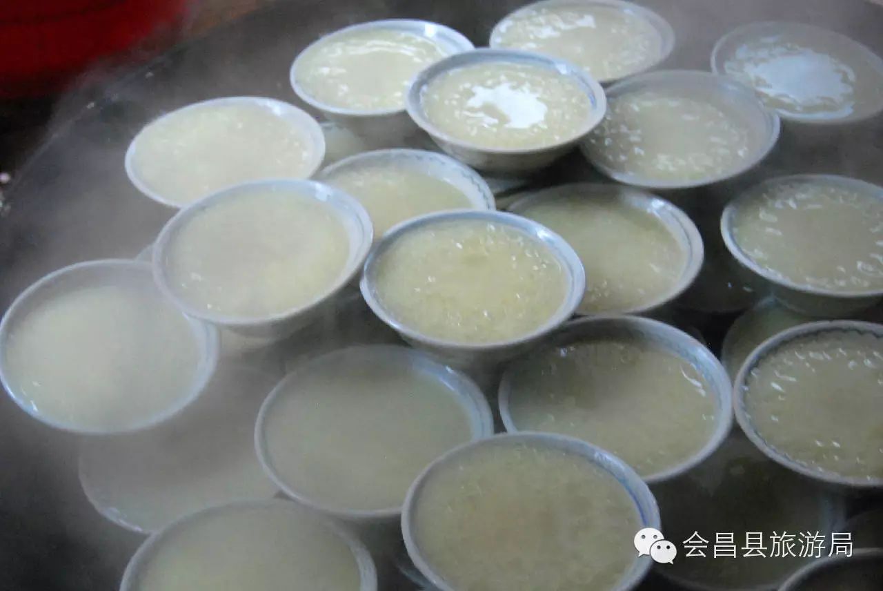 【桂林桂花糖美食分享组】吃遍会昌|国庆长假还愁不去