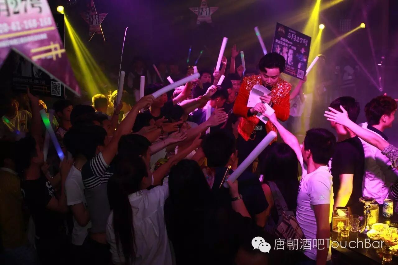 【精彩回顾5.27】张国荣全球第一模仿