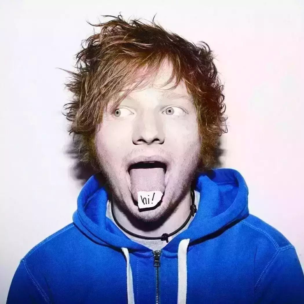 Ed Sheeran从Spotify狂揽2000万美元