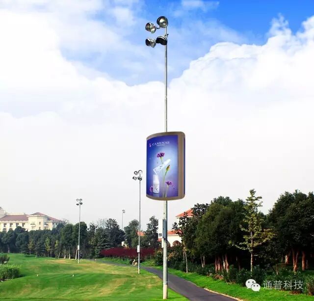 物联网：是泡沫还是技术革命？一盏LED灯连接全世界