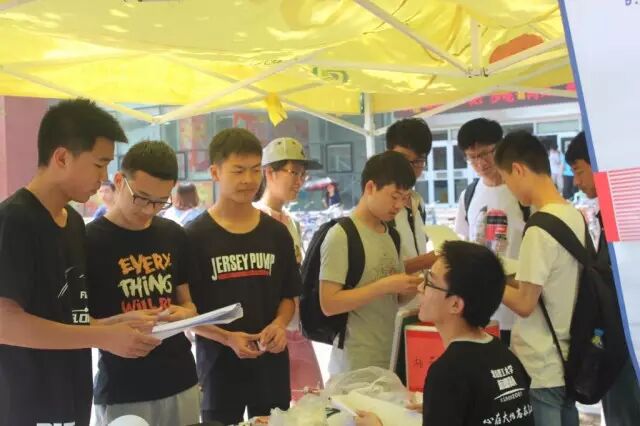 北理工航模隊航空航天知識競賽圓滿結(jié)束 