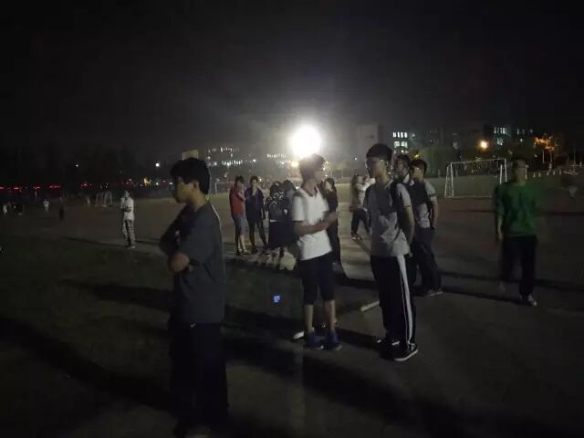 北理工航模隊航空電影順利落幕 