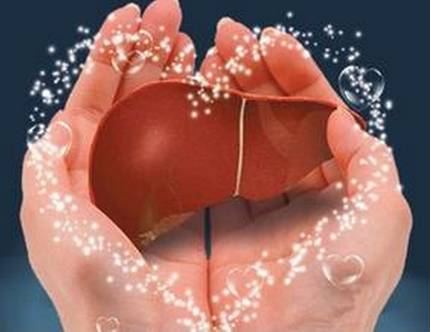 为什么肝癌一发现就是晚期？你“肝”净吗？不护好肝，以后别后悔喽！