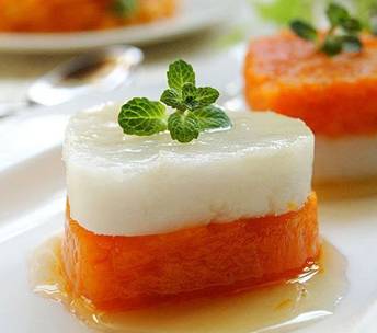 山药配一宝，不看医生身体好！