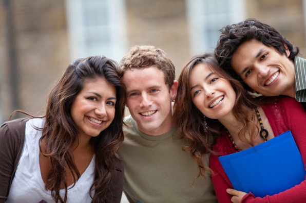 大学生身体真的健康的要命吗？