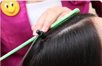 白发与身体的关系，不看你绝对后悔!(附防治方法)