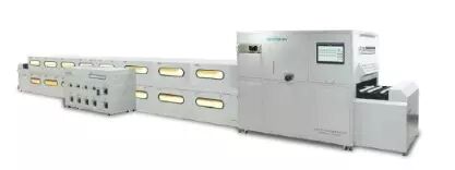 LED灯丝灯漏气难题如何破？远方在中国LED照明论坛上揭晓答案