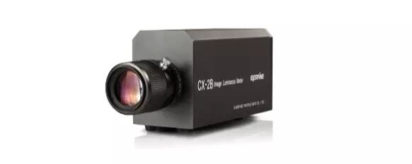 光学设计和仿真中的近场分布光度学