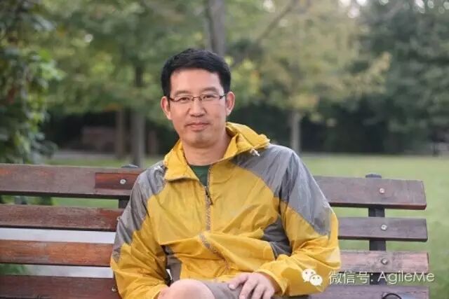 恭喜 石峰 为敏捷个人荣誉会员