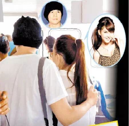 今天你要结婚了，拜托她照顾好我们的青春132 / 作者:奇葩处处有 / 帖子ID:108965