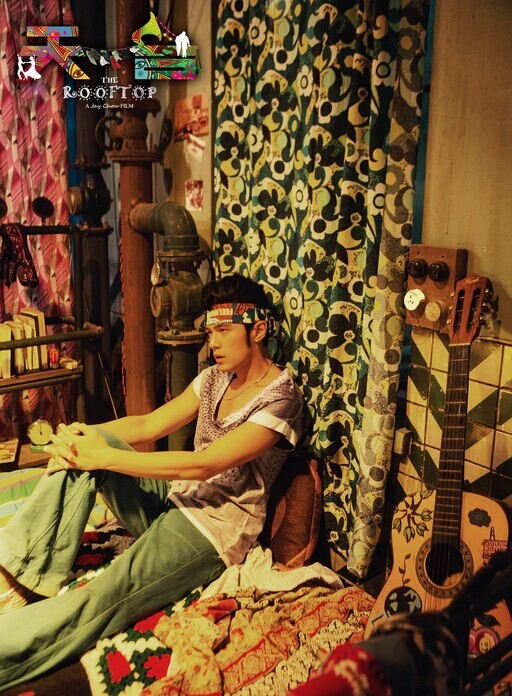 今天你要结婚了，拜托她照顾好我们的青春249 / 作者:奇葩处处有 / 帖子ID:108965