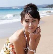 绝对没见过六七年前唐嫣的照片!中戏校花?