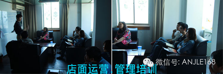 安洁利奢侈品护理中心五月份学员技术进修概况 安洁利奢侈品护理中心五月份学员技术进修概况