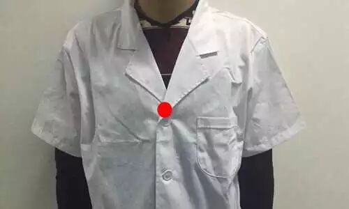 ZT:中医药专家郭诚杰教授“一拍三揉法”，治老年病特有效！