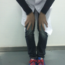 ZT:中医药专家郭诚杰教授“一拍三揉法”，治老年病特有效！