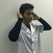 ZT:中医药专家郭诚杰教授“一拍三揉法”，治老年病特有效！