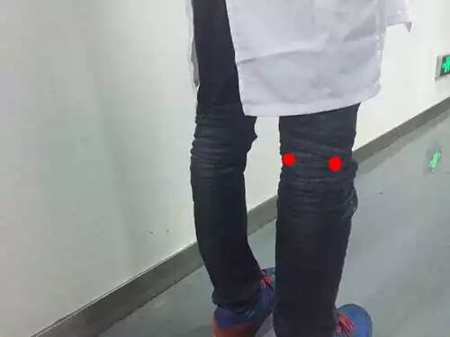 ZT:中医药专家郭诚杰教授“一拍三揉法”，治老年病特有效！