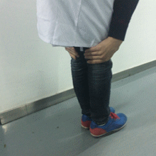 ZT:中医药专家郭诚杰教授“一拍三揉法”，治老年病特有效！