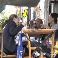 吴绮莉教育方式再被质疑 放任16岁小龙女喝酒