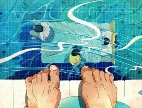 华晨宇,别跟邓紫棋在一起了!比她更有才的女人你没看见...