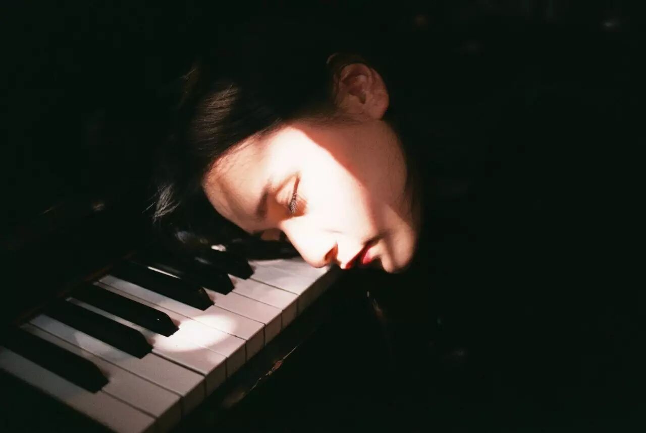 献给我们的爱——张国荣