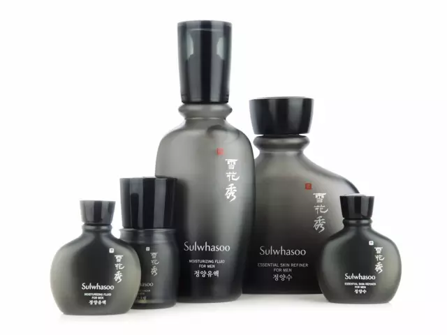 护肤 | 28个男士护肤品牌合集 护肤 | 28个男士护肤品牌合集