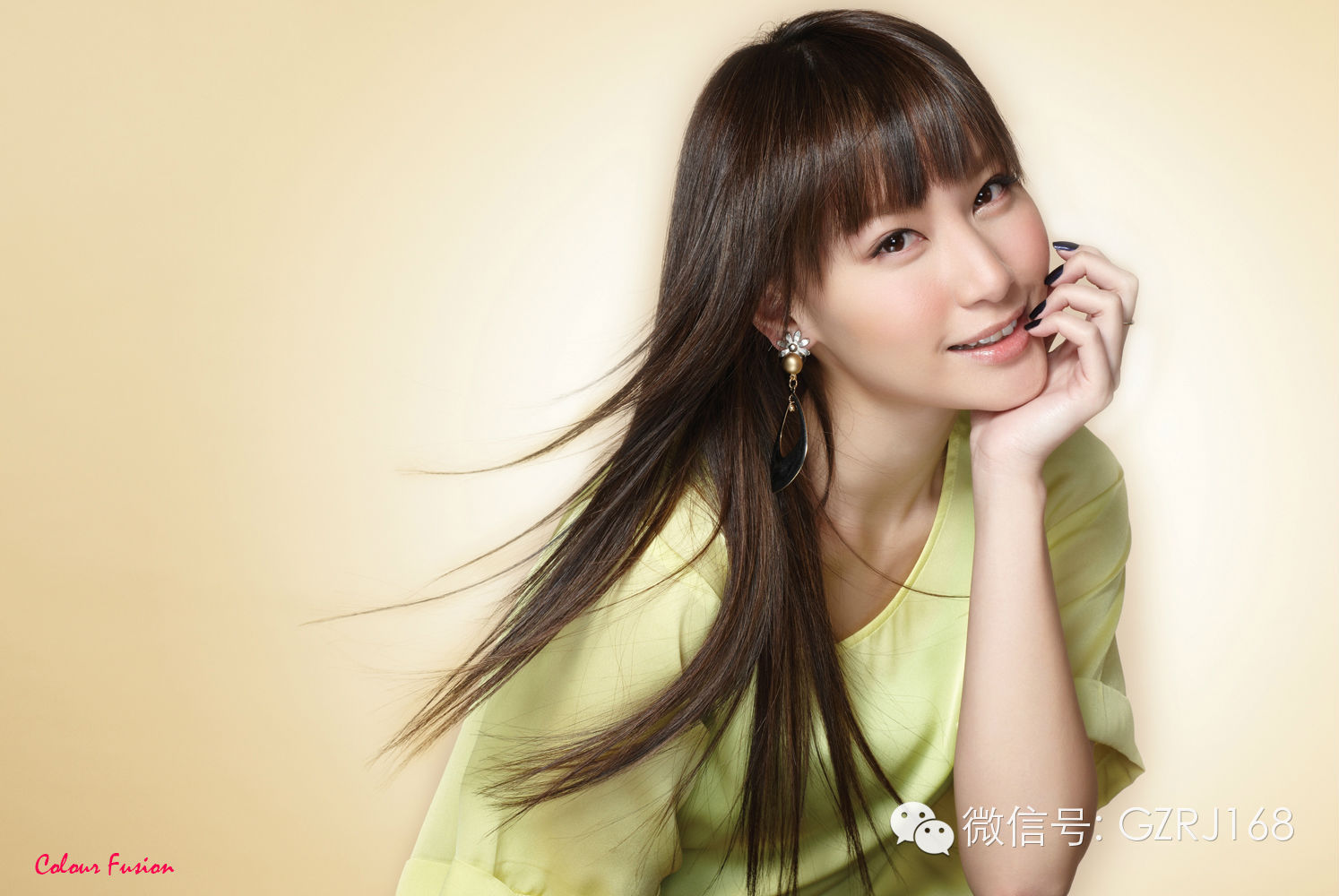 盘点惠州大明星，这些明星你都认识也许你大部份不知是我们惠州人吧？