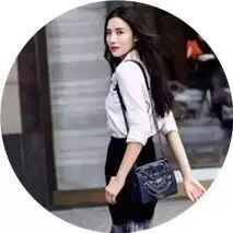 这个女人超级会穿衣,范冰冰都比不过她!
