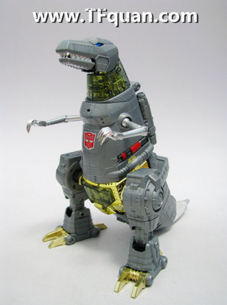 【转】MP08—机器恐龙钢锁(恐龙形态）