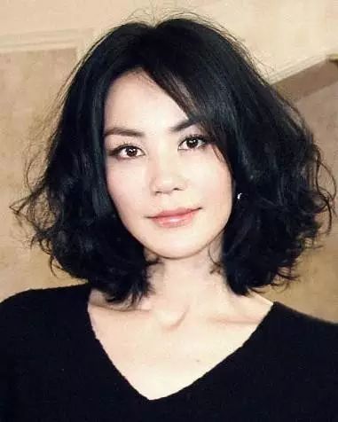 王菲:不想你每首歌都经典,惟愿你的爱情细水长流