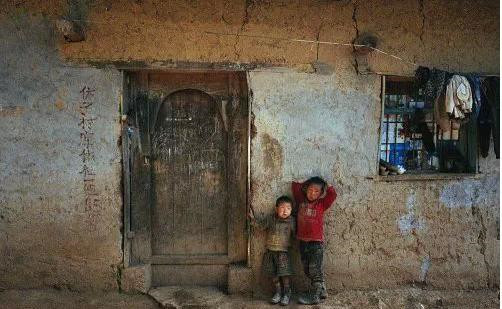 什么叫“国富民穷”！这些照片告诉你！808 / 作者:美丽的梦花 / 帖子ID:107658