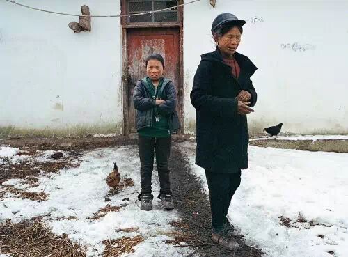 什么叫“国富民穷”！这些照片告诉你！906 / 作者:美丽的梦花 / 帖子ID:107658