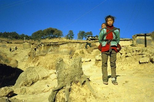 什么叫“国富民穷”！这些照片告诉你！874 / 作者:美丽的梦花 / 帖子ID:107658