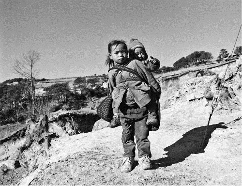 什么叫“国富民穷”！这些照片告诉你！520 / 作者:美丽的梦花 / 帖子ID:107658