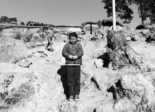 什么叫“国富民穷”！这些照片告诉你！570 / 作者:美丽的梦花 / 帖子ID:107658