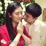 五年前,张杰向谢娜求婚的视频