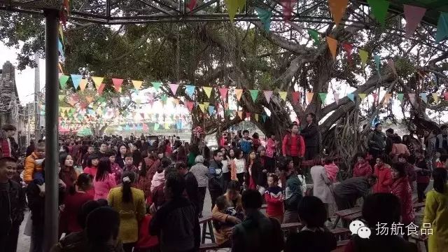 2016年2月11日聽潮•鯤江鄉(xiāng)創(chuàng)意市集+鯤江祠堂音樂會(huì)！