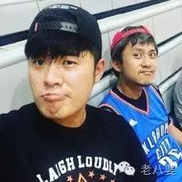 陈赫与邓超深夜打篮球 邓超满脸沧桑引关注