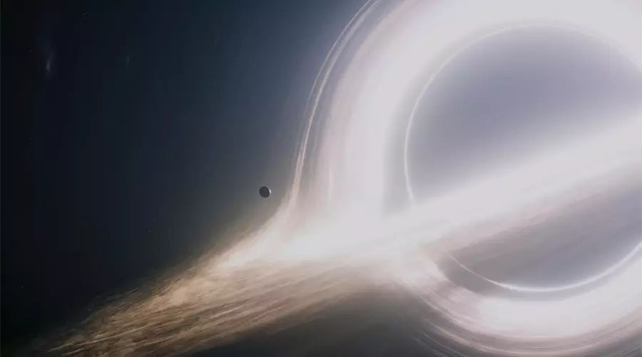 你终于明白了《星际穿越》的黑洞，可你明白墨菲定律吗？