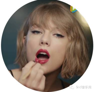 Taylor Swift最新Apple Music新广告出炉!