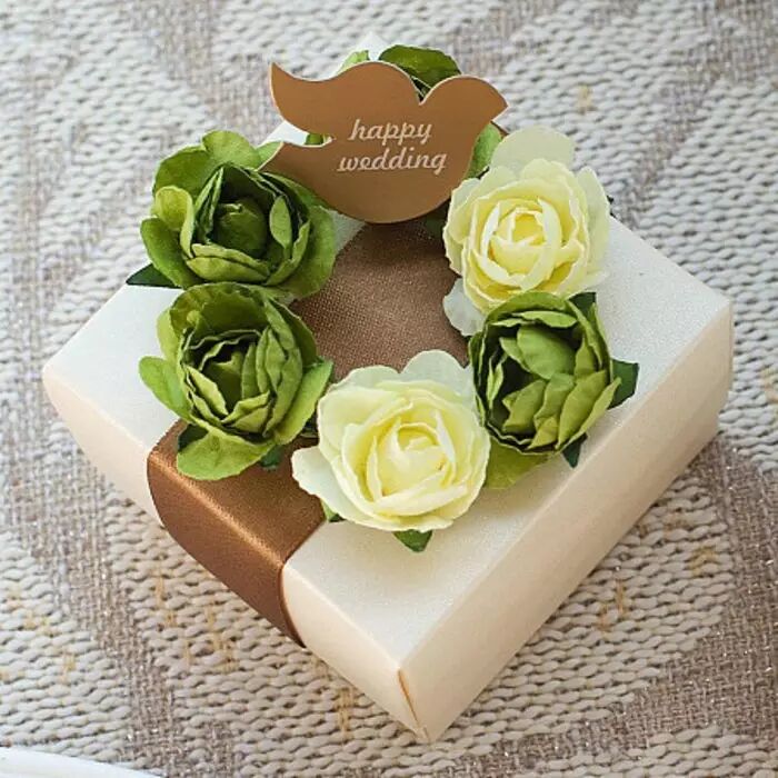 结婚喜糖也有坑，新人不可不知道！